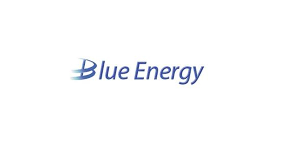 Blue Energy